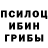 Печенье с ТГК конопля Art Dumynskyi